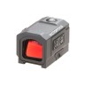Red Dot SRD 1x18x20 VOD attacco alto e basso - VictOptics