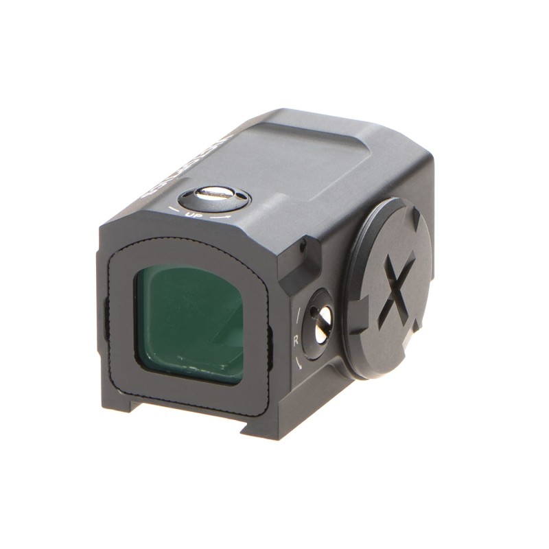 Red Dot SRD 1x18x20 VOD attacco alto e basso - VictOptics