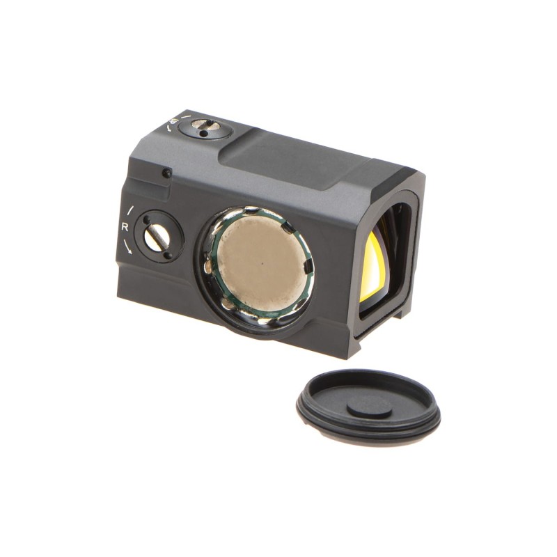 Red Dot SRD 1x18x20 VOD attacco alto e basso - VictOptics