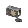 Red Dot SRD 1x18x20 VOD attacco alto e basso - VictOptics