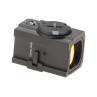 Red Dot SRD 1x18x20 VOD attacco alto e basso - VictOptics