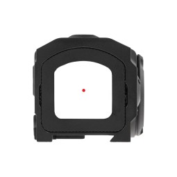 Red Dot SRD 1x18x20 VOD High and Low Mount - VictOptics