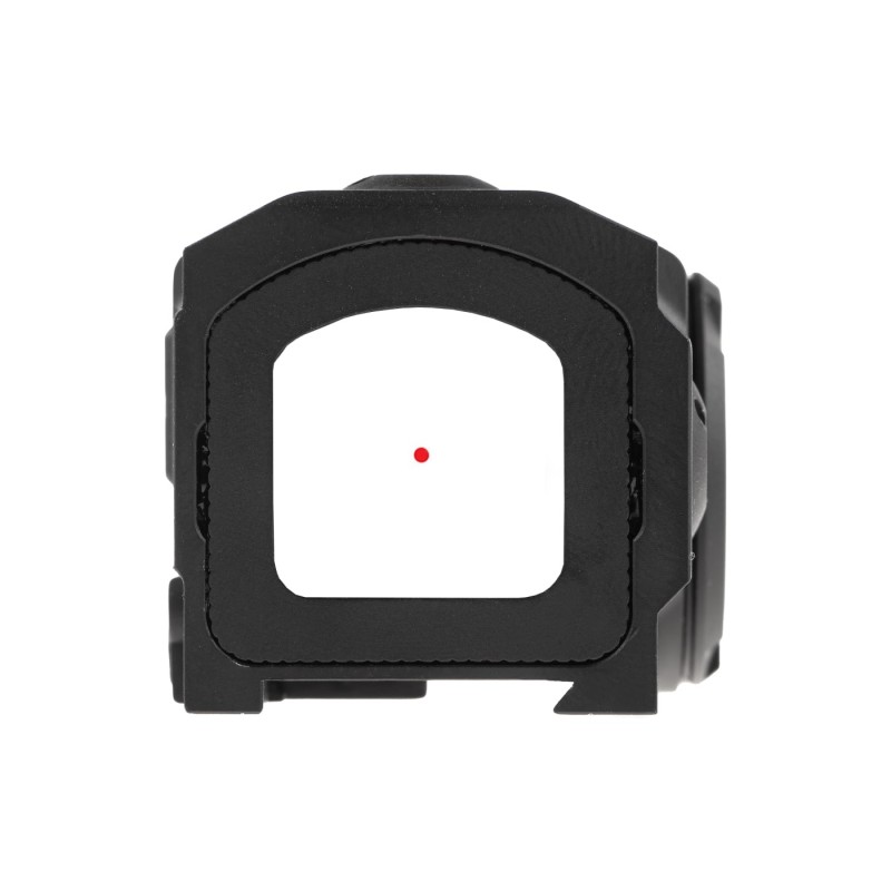 Red Dot SRD 1x18x20 VOD attacco alto e basso - VictOptics