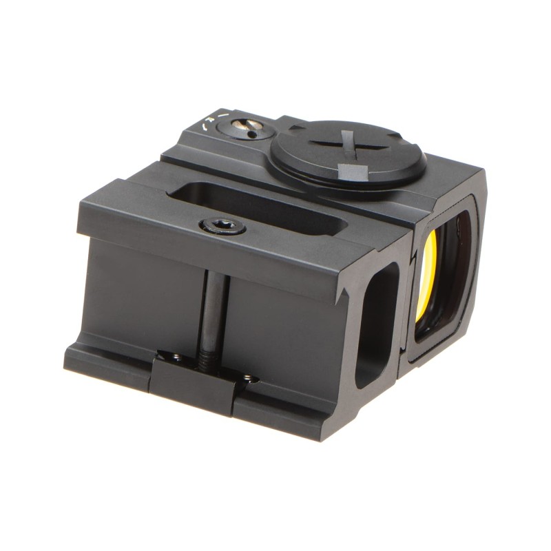 Red Dot SRD 1x18x20 VOD attacco alto e basso - VictOptics