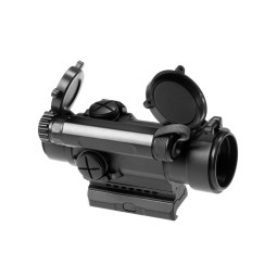 Red dot stile M4 attacco ALTO cantilever - AIM-O