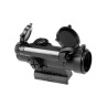 Red dot stile M4 attacco ALTO cantilever - AIM-O