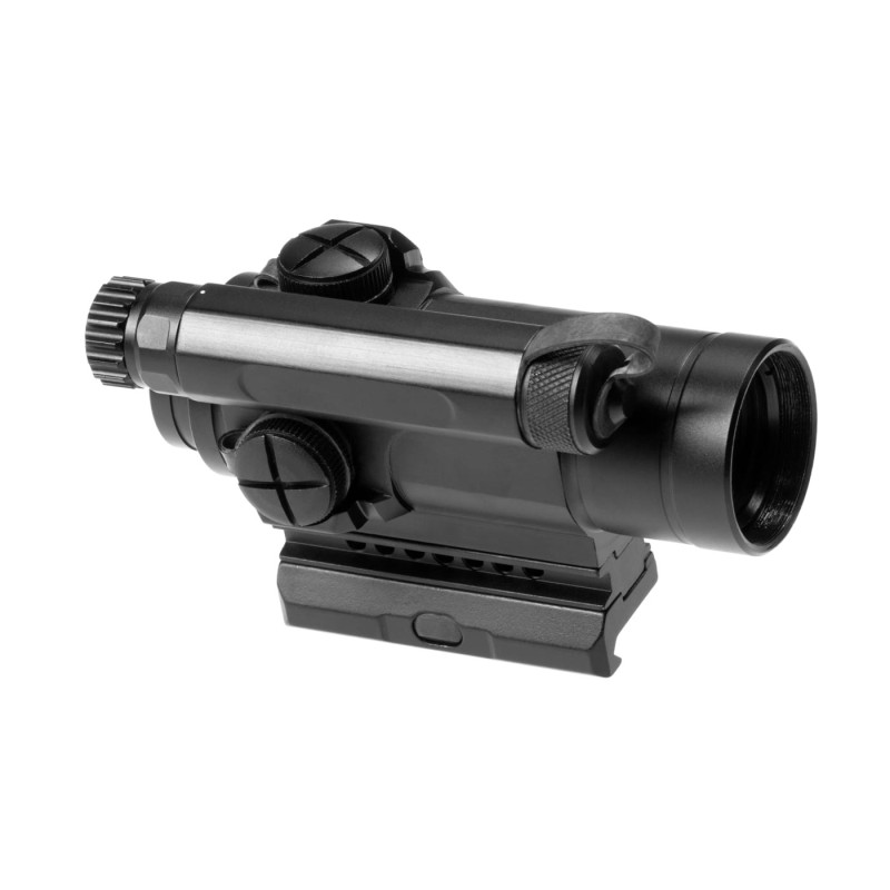 M4 Style Red Dot with HIGH Cantilever Mount - AIM-O