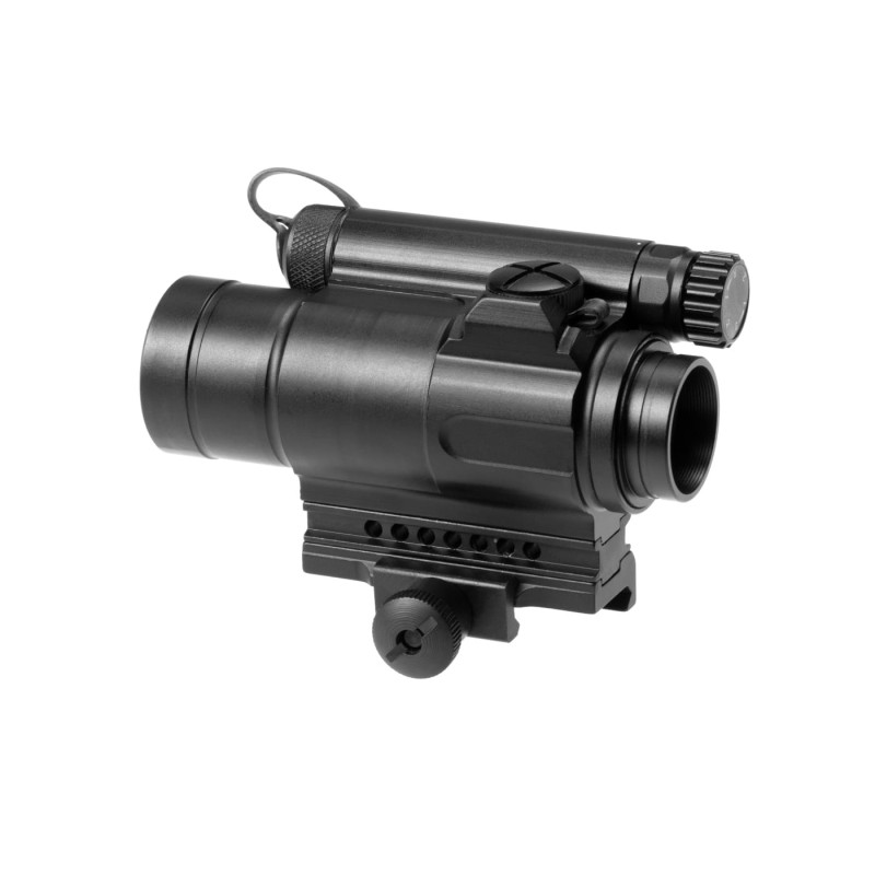 Red dot stile M4 attacco ALTO cantilever - AIM-O