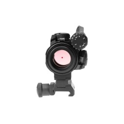 Red dot stile M4 attacco ALTO cantilever - AIM-O