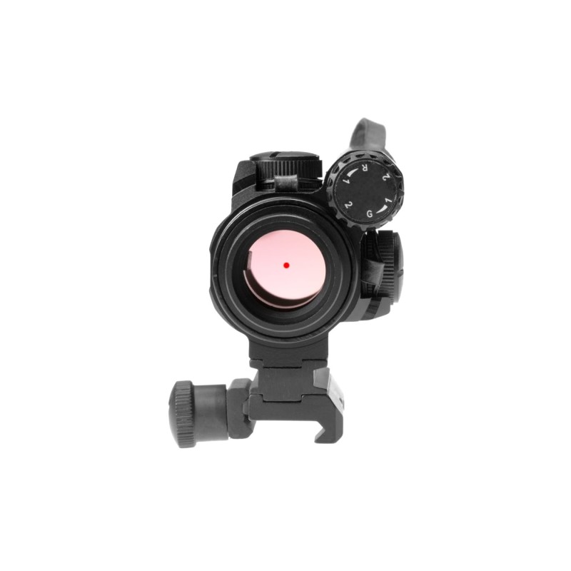 Red dot stile M4 attacco ALTO cantilever - AIM-O