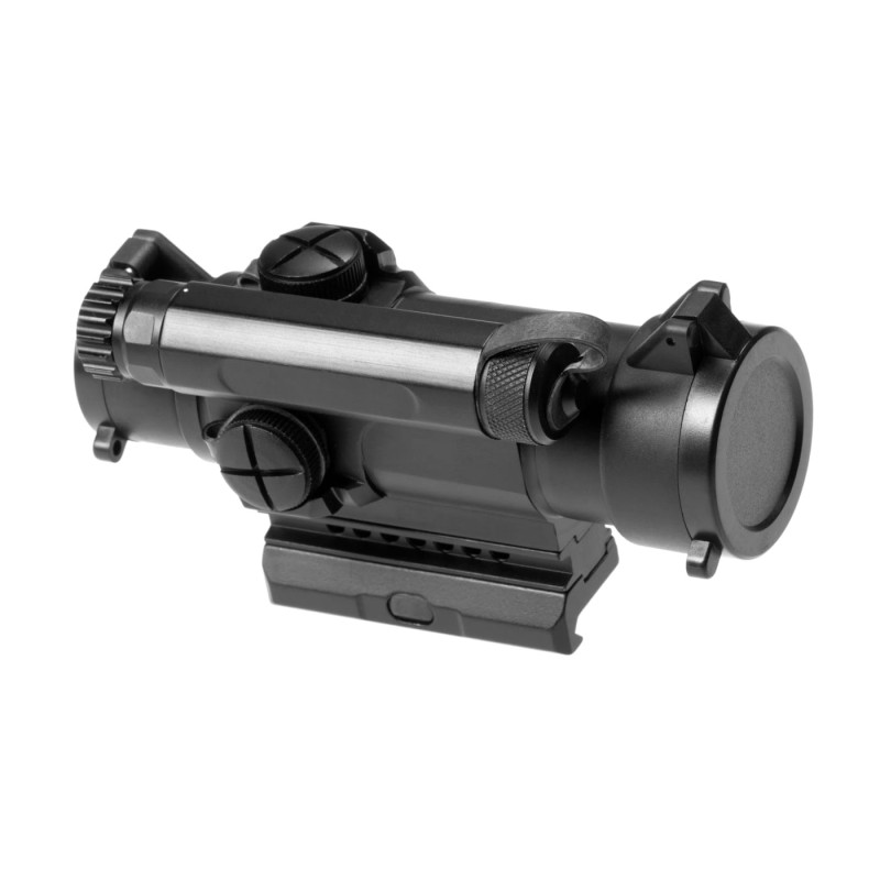 Red dot stile M4 attacco ALTO cantilever - AIM-O