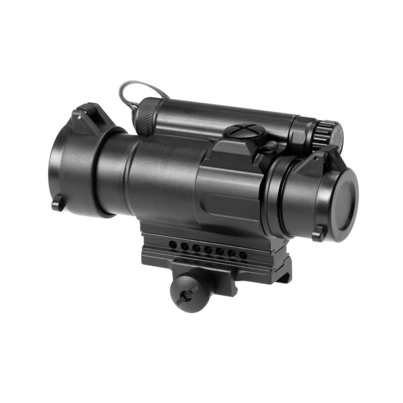 Red dot stile M4 attacco ALTO cantilever - AIM-O