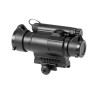 Red dot stile M4 attacco ALTO cantilever - AIM-O