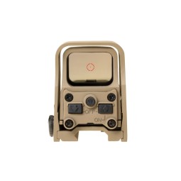 551 Holographic Style Red Dot - AIM-O