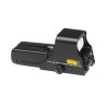 Red dot stile olografico 552 - AIM-O
