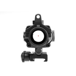 Red Dot 1x32 stile ACOG - AIM-O