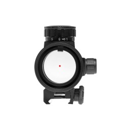 Red Dot 1x40 - Aim-o