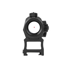 Red Dot stile RM5 attacco alto e basso - AIM-O