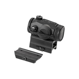 Red Dot stile RM5 attacco alto e basso - AIM-O