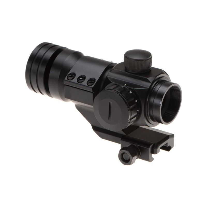 Red dot stile M3 attacco ALTO cantilever - AIM-O