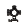 High Cantilever Red Dot M3 Style - AIM-O