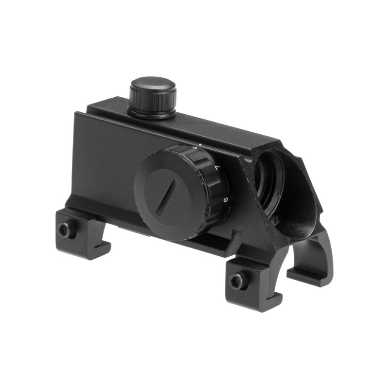 Red Dot CLAW MOUNT for MP5 and G3 Series - AIM-O