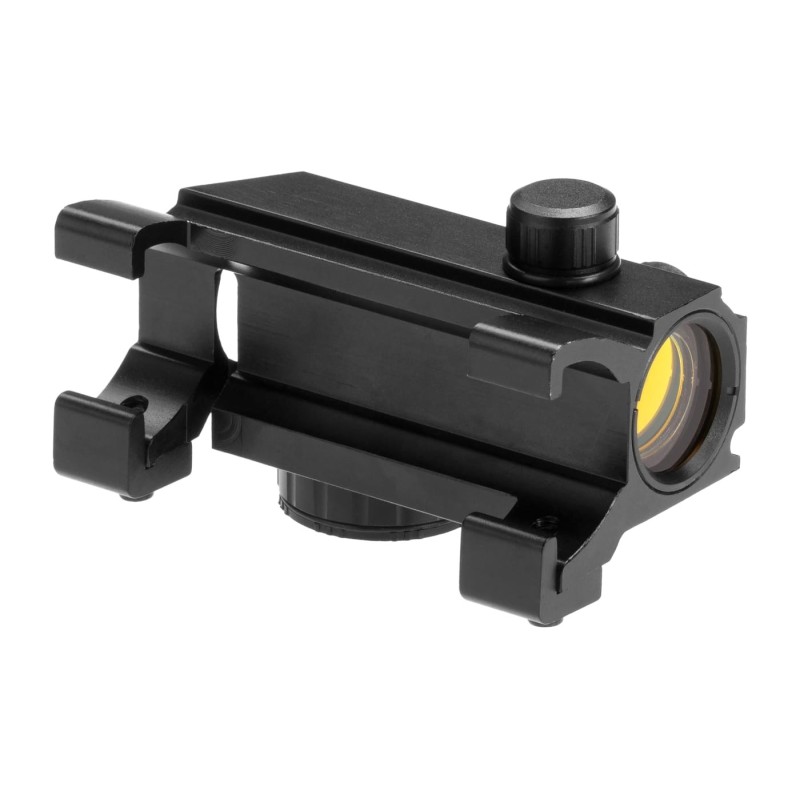 Red Dot CLAW MOUNT for MP5 and G3 Series - AIM-O