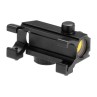 Red Dot CLAW MOUNT per serie MP5 e G3 - AIM-O