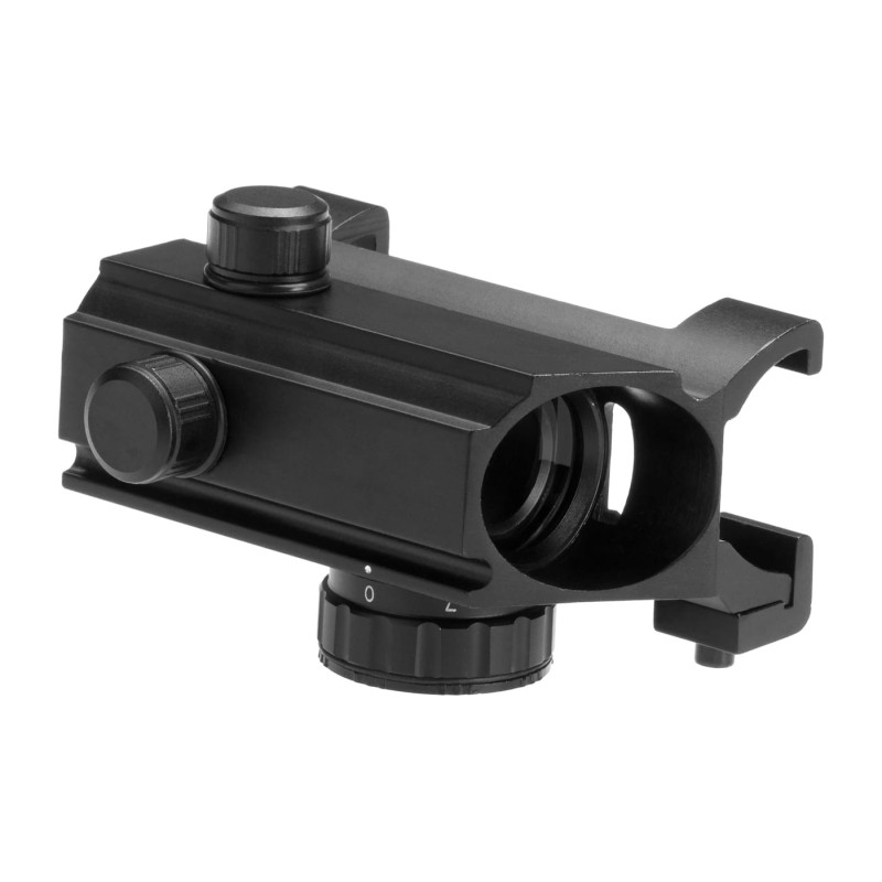 Red Dot CLAW MOUNT for MP5 and G3 Series - AIM-O