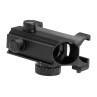 Red Dot CLAW MOUNT per serie MP5 e G3 - AIM-O