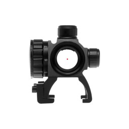 Red Dot CLAW MOUNT per serie MP5 e G3 - AIM-O