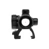 Red Dot CLAW MOUNT for MP5 and G3 Series - AIM-O