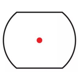 Red Dot V1 V1 1x22x30 abs - VictOptics