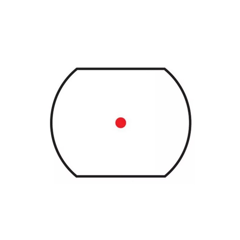 Red Dot V1 V1 1x22x30  abs - VictOptics