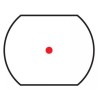 Red Dot V1 V1 1x22x30  abs - VictOptics