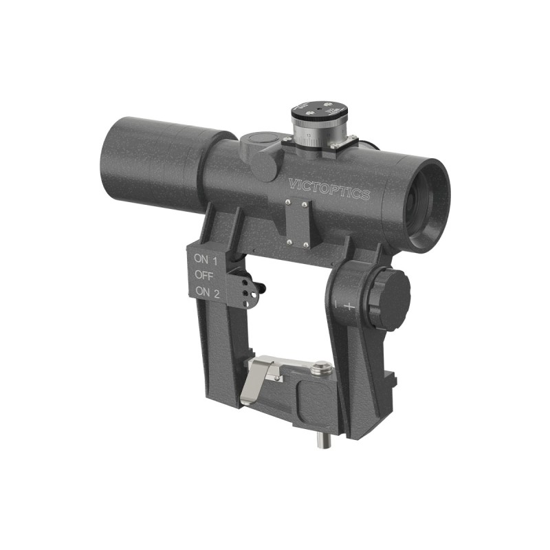 Red Dot per serie AK e SVD 1×28 - VictOptics