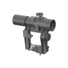 Red Dot per serie AK e SVD 1×28 - VictOptics