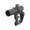 Red Dot per serie AK e SVD 1×28 - VictOptics