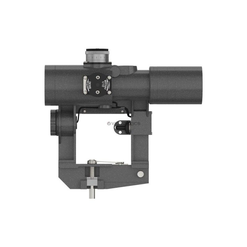 Red Dot per serie AK e SVD 1×28 - VictOptics