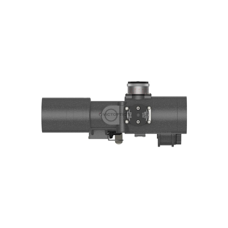 Red Dot per serie AK e SVD 1×28 - VictOptics