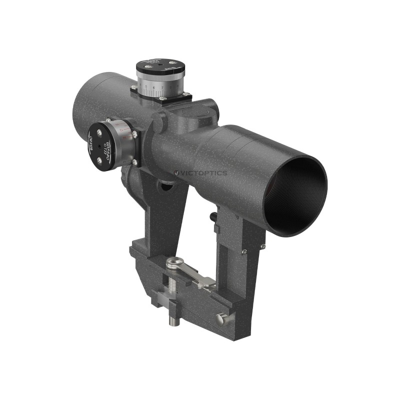 Red Dot per serie AK e SVD 1×28 - VictOptics