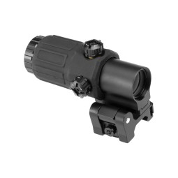 G33 Style 3x Magnifier - Aim-O