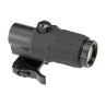 Magnifier stile G33 ingrandimento x3 - Aim-O