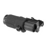 Magnifier stile G33 ingrandimento x3 - Aim-O