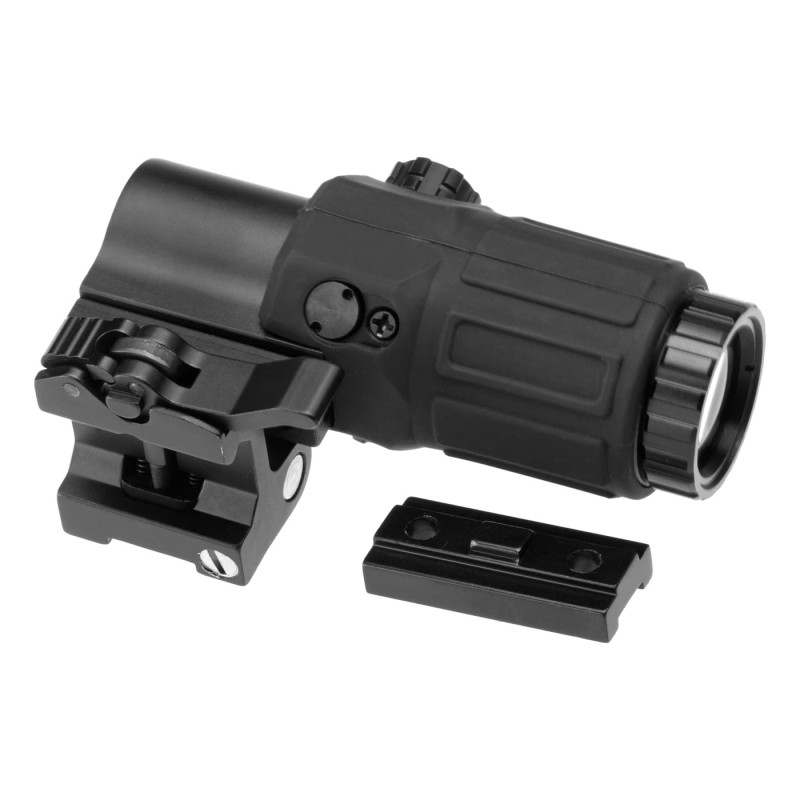 Magnifier stile G33 ingrandimento x3 - Aim-O