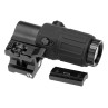 G33 Style 3x Magnifier - Aim-O