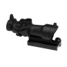ACOG Style 4x32 Scope - Aim-O