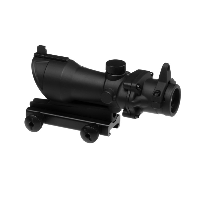 ACOG Style 4x32 Scope - Aim-O