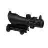 Mirino stile ACOG 4x32 - Aim-O