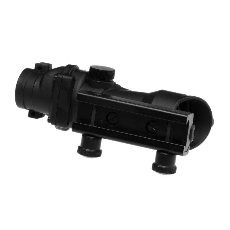 Mirino stile ACOG 4x32 - Aim-O